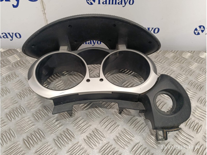Recambio de carcasa cuadro instrumentos para nissan juke (f15) referencia OEM IAM 682401KZ0A  682PR1KZ0A