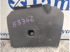 Recambio de plastico varios para peugeot partner kombi referencia OEM IAM 9680935277  