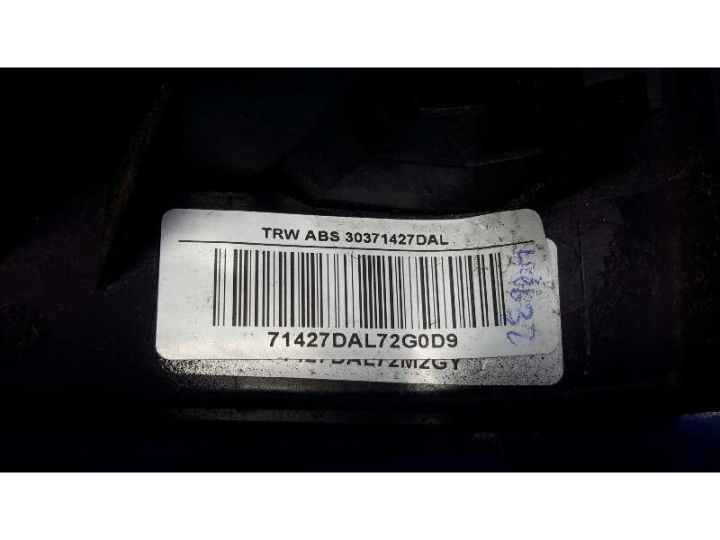 Recambio de airbag delantero izquierdo para citroën c4 picasso 2.0 hdi fap cat (rhr / dw10bted4) referencia OEM IAM   