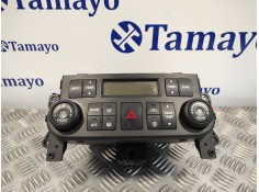 Recambio de mando climatizador para kia carnival 2.9 crdi cat referencia OEM IAM 972504D250VA  972504DXXX