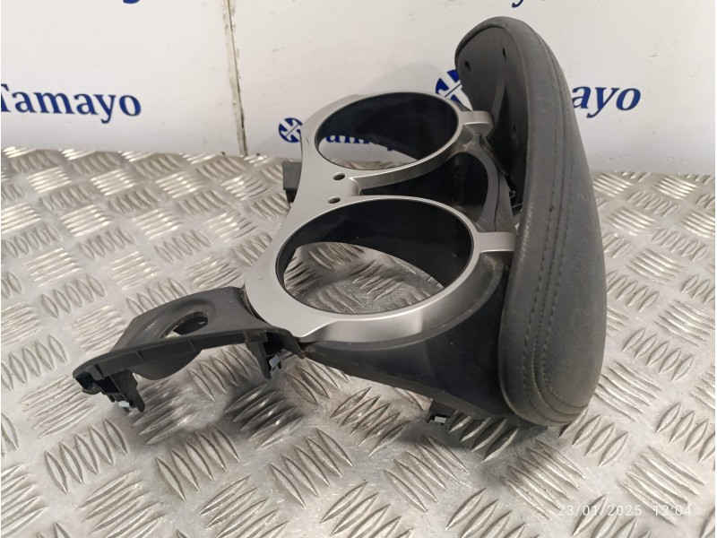 Recambio de carcasa cuadro instrumentos para nissan juke (f15) referencia OEM IAM 682401KZ0A  682PR1KZ0A