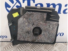 Recambio de plastico varios para peugeot partner kombi referencia OEM IAM 9680935277   2