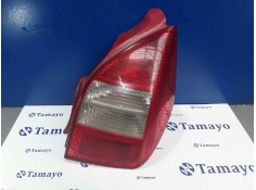 Recambio de piloto trasero derecho para citroën c2 referencia OEM IAM 968028368000  