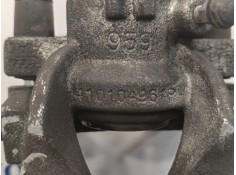 Recambio de pinza freno delantera izquierda para renault clio iv 0.9 referencia OEM IAM 410104961R   2