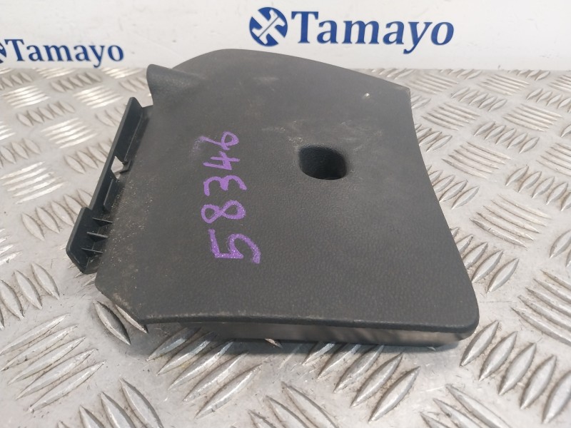 Recambio de plastico varios para peugeot partner kombi referencia OEM IAM 9680935277  