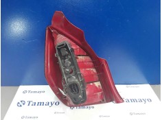 Recambio de piloto trasero derecho para citroën c2 referencia OEM IAM 968028368000   2