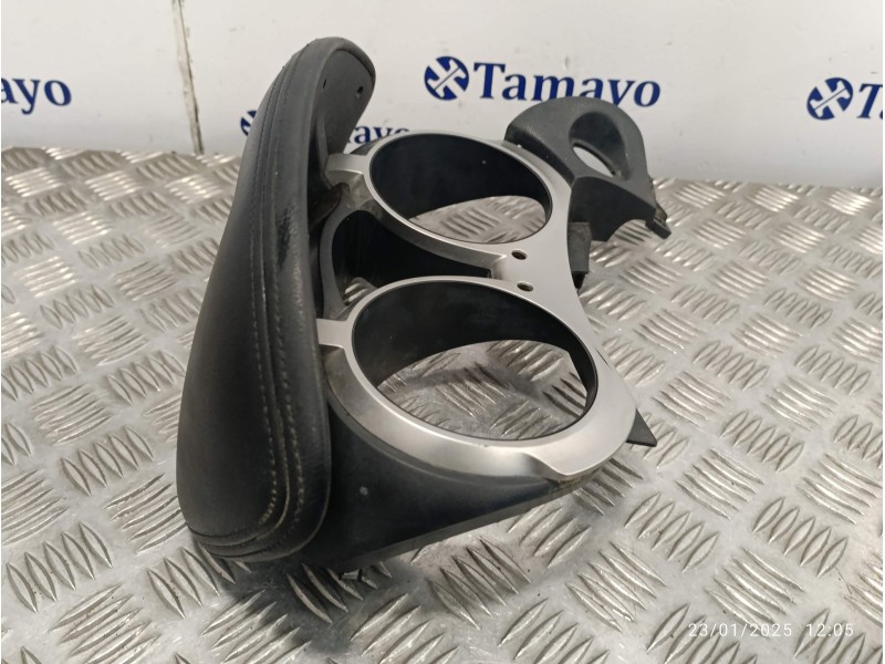 Recambio de carcasa cuadro instrumentos para nissan juke (f15) referencia OEM IAM 682401KZ0A  682PR1KZ0A