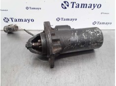 Recambio de motor arranque para jaguar xj referencia OEM IAM 0001110011  0331303098598