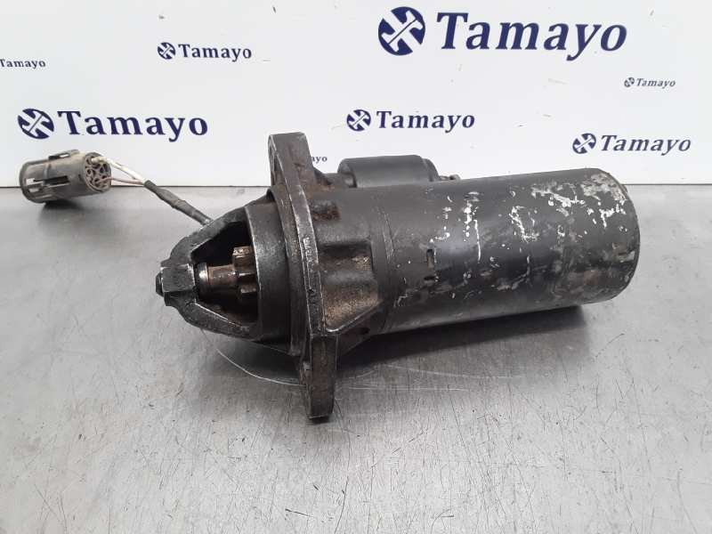 Recambio de motor arranque para jaguar xj referencia OEM IAM 0001110011  0331303098598
