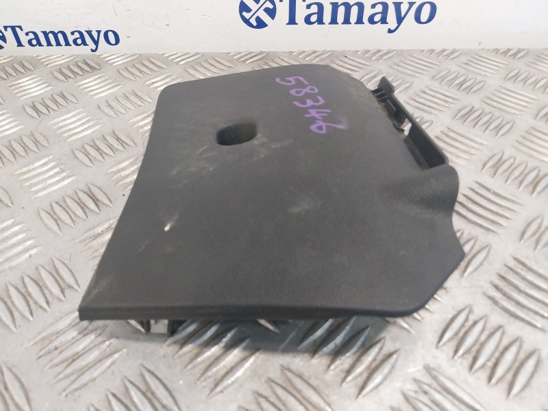 Recambio de plastico varios para peugeot partner kombi referencia OEM IAM 9680935277  