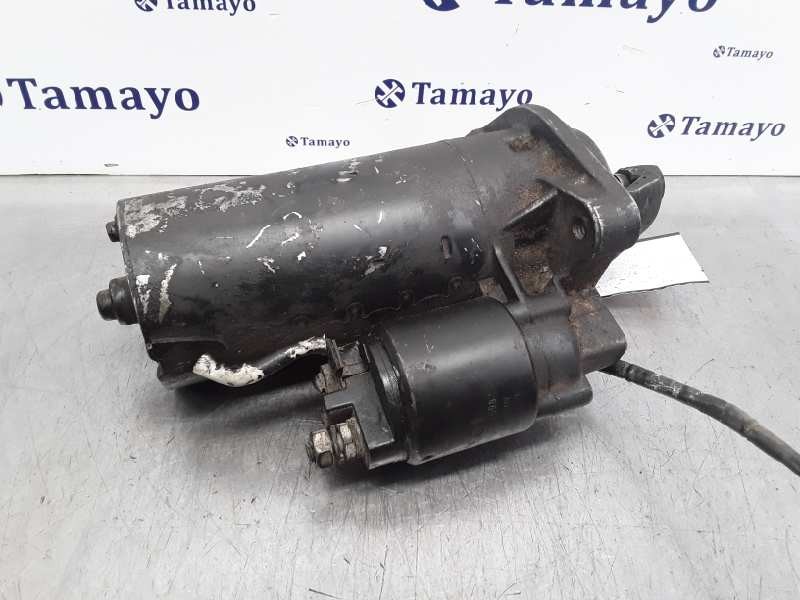 Recambio de motor arranque para jaguar xj referencia OEM IAM 0001110011  0331303098598