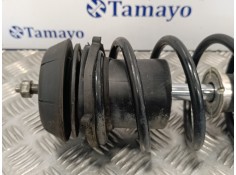 Recambio de amortiguador delantero izquierdo para opel corsa c 1.2 16v cat (z 12 xe / lw4) referencia OEM IAM 90468554   2