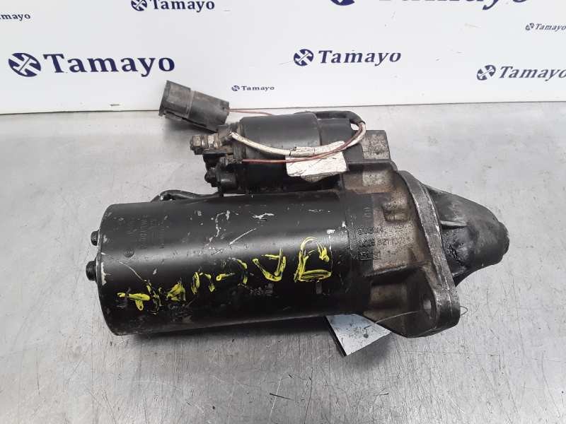 Recambio de motor arranque para jaguar xj referencia OEM IAM 0001110011  0331303098598