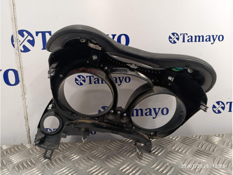 Recambio de carcasa cuadro instrumentos para nissan juke (f15) referencia OEM IAM 682401KZ0A  682PR1KZ0A