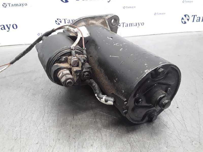 Recambio de motor arranque para jaguar xj referencia OEM IAM 0001110011  0331303098598