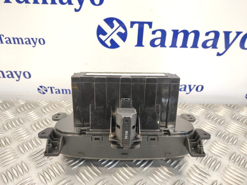 Recambio de mando climatizador para kia carnival 2.9 crdi cat referencia OEM IAM 972504D250VA  972504DXXX