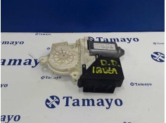 Recambio de motor elevalunas delantero derecho para seat ibiza (6l1) referencia OEM IAM 6Q2959801A  