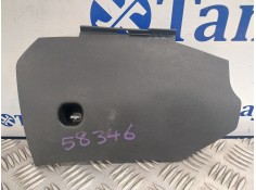 Recambio de plastico varios para peugeot partner kombi referencia OEM IAM 9680935077  