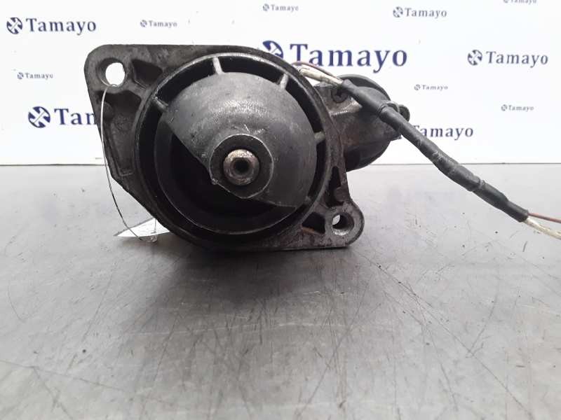 Recambio de motor arranque para jaguar xj referencia OEM IAM 0001110011  0331303098598