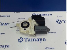 Recambio de motor elevalunas delantero derecho para seat ibiza (6l1) referencia OEM IAM 6Q2959801A   2