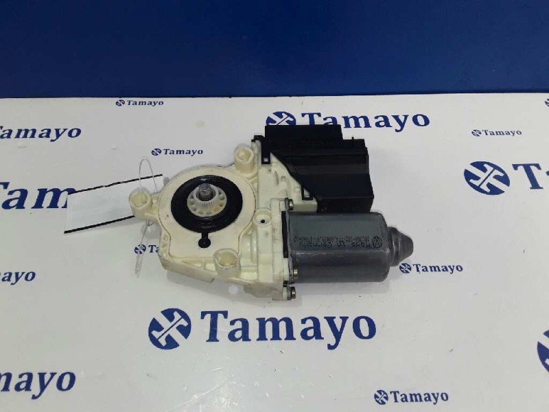Recambio de motor elevalunas delantero derecho para seat ibiza (6l1) referencia OEM IAM 6Q2959801A  