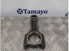 Recambio de biela para bmw serie 1 berlina (e81/e87) 2.0 16v diesel cat referencia OEM IAM    2