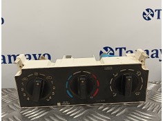 Recambio de mando calefaccion / aire acondicionado para peugeot partner (s2) 1.9 diesel referencia OEM IAM 1848819656  030808E