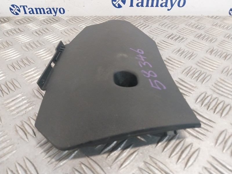 Recambio de plastico varios para peugeot partner kombi referencia OEM IAM 9680935077  