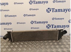 Recambio de intercooler para volvo s40 berlina 1.6 diesel cat referencia OEM IAM 8V619L440AC  T1851003CZ