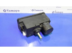 Recambio de centralita cierre para volkswagen corrado (509) 1.8 g60 cat (1h. pg) referencia OEM IAM 357862257 21805  2