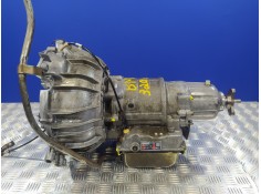 Recambio de caja cambios para bmw serie 3 berlina (e30) referencia OEM IAM 3HP22 1043425037 1043000273 2