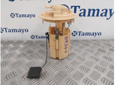 Recambio de aforador para peugeot partner kombi referencia OEM IAM 9684995280  