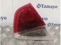 Recambio de piloto trasero izquierdo interior para bmw serie 3 berlina (e90) 2.0 16v diesel cat referencia OEM IAM 6937459  
