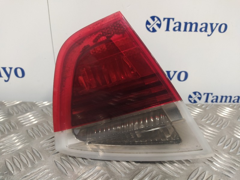 Recambio de piloto trasero izquierdo interior para bmw serie 3 berlina (e90) 2.0 16v diesel cat referencia OEM IAM 6937459  