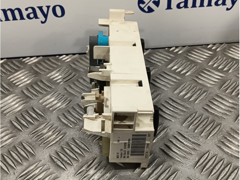 Recambio de mando calefaccion / aire acondicionado para peugeot partner (s2) 1.9 diesel referencia OEM IAM 1848819656  030808E