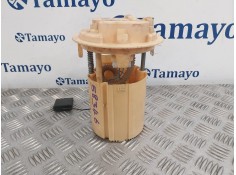 Recambio de aforador para peugeot partner kombi referencia OEM IAM 9684995280   2