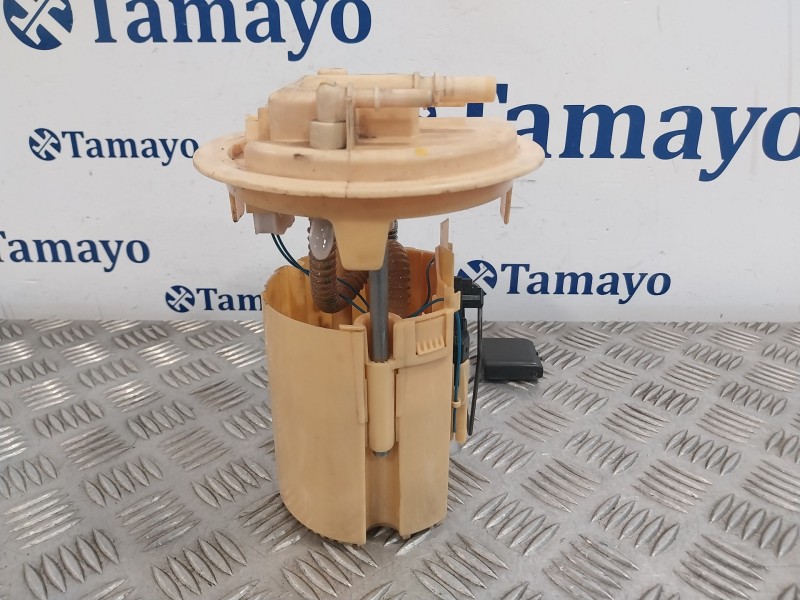 Recambio de aforador para peugeot partner kombi referencia OEM IAM 9684995280  