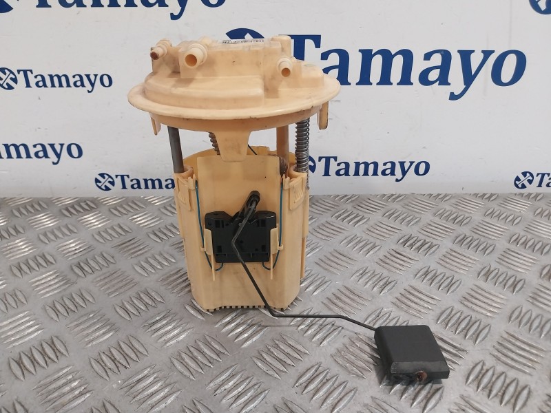 Recambio de aforador para peugeot partner kombi referencia OEM IAM 9684995280  