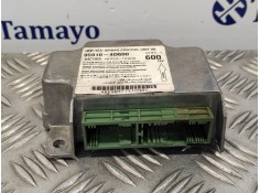 Recambio de centralita airbag para kia carnival 2.9 crdi cat referencia OEM IAM 959104D600  