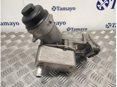 Recambio de enfriador aceite motor para bmw serie 1 berlina (e81/e87) 2.0 16v diesel cat referencia OEM IAM 7787072   2