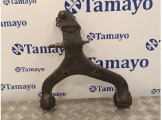 Recambio de brazo suspension inferior delantero derecho para ssangyong actyon 2.0 td cat referencia OEM IAM   