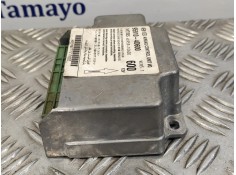 Recambio de centralita airbag para kia carnival 2.9 crdi cat referencia OEM IAM 959104D600   2