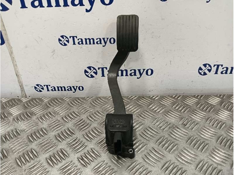 Recambio de pedal acelerador para peugeot partner kombi referencia OEM IAM 9671416880 RB028075516 F00C3E2443