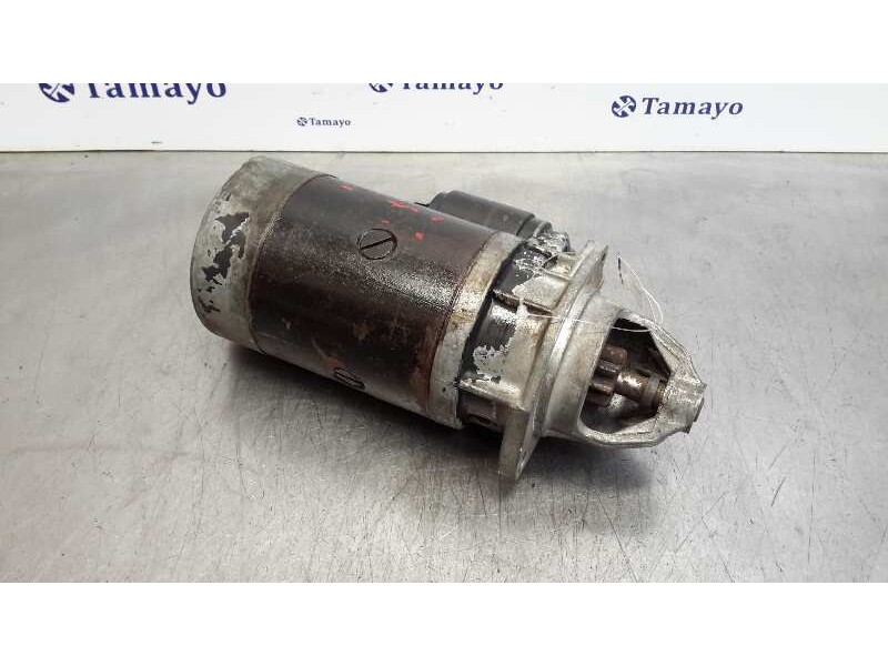 Recambio de motor arranque para bmw serie 7 (e32) 3.5 cat referencia OEM IAM 0001314025  