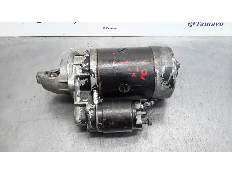 Recambio de motor arranque para bmw serie 7 (e32) 3.5 cat referencia OEM IAM 0001314025  