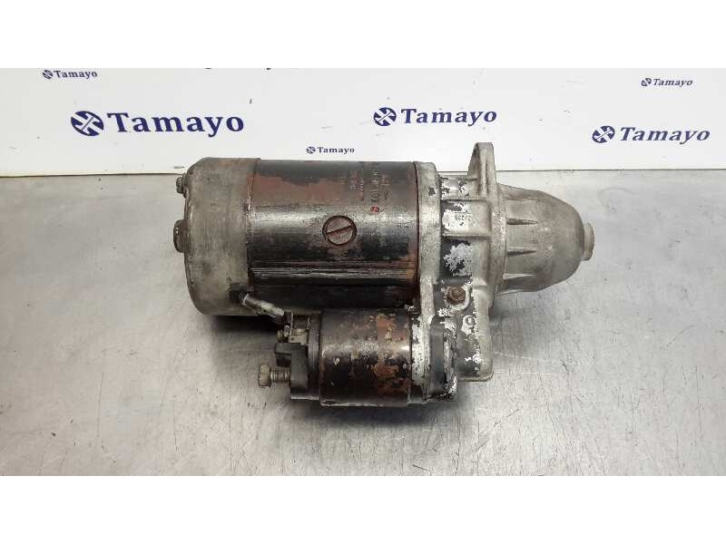 Recambio de motor arranque para bmw serie 7 (e32) 3.5 cat referencia OEM IAM 0001314025  