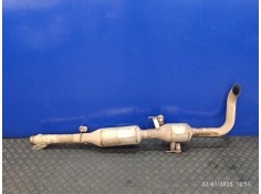 Recambio de catalizador para renault master iii master iii referencia OEM IAM 82222803  82223067