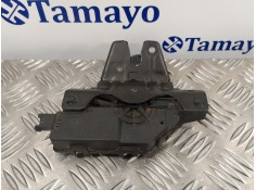 Recambio de cerradura maletero / porton para bmw serie 3 berlina (e90) 2.0 16v diesel cat referencia OEM IAM 8196401  