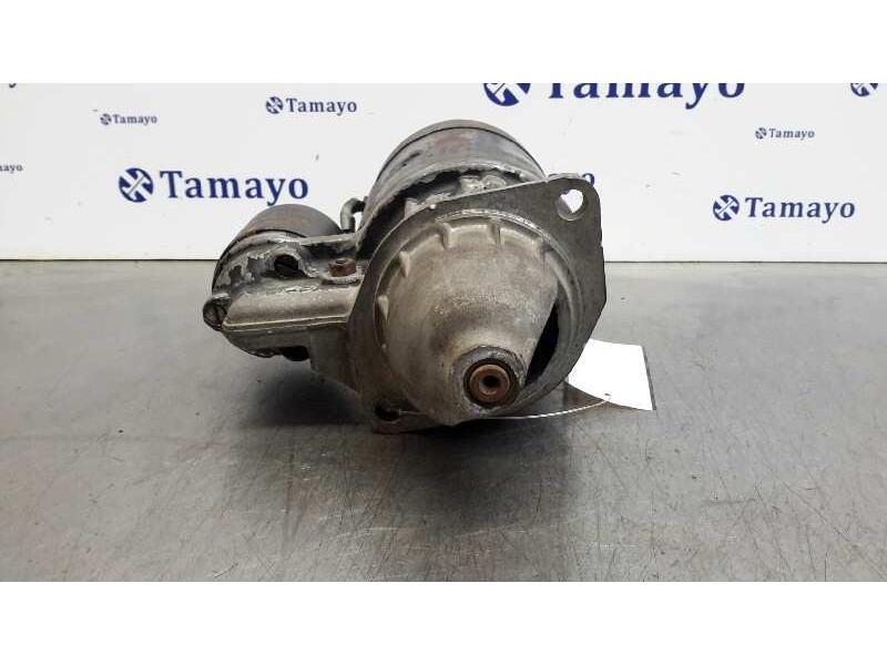 Recambio de motor arranque para bmw serie 7 (e32) 3.5 cat referencia OEM IAM 0001314025  