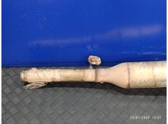 Recambio de catalizador para renault master iii master iii referencia OEM IAM 82222803  82223067 2